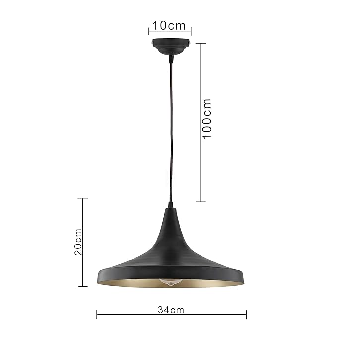 Modern Hanging Light, E26/27 Nordic pendant lamp, Danish Shaped kitchen, bedroom, living room ceiling lamp