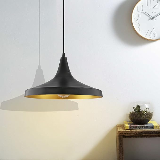 Modern Hanging Light, E26/27 Nordic pendant lamp, Danish Shaped kitchen, bedroom, living room ceiling lamp