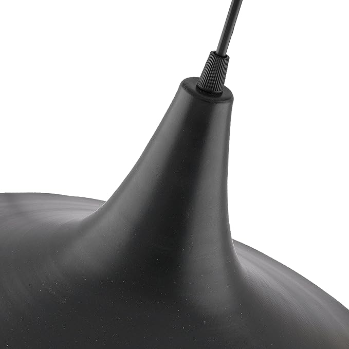 Modern Hanging Light, E26/27 Nordic pendant lamp, Danish Shaped kitchen, bedroom, living room ceiling lamp