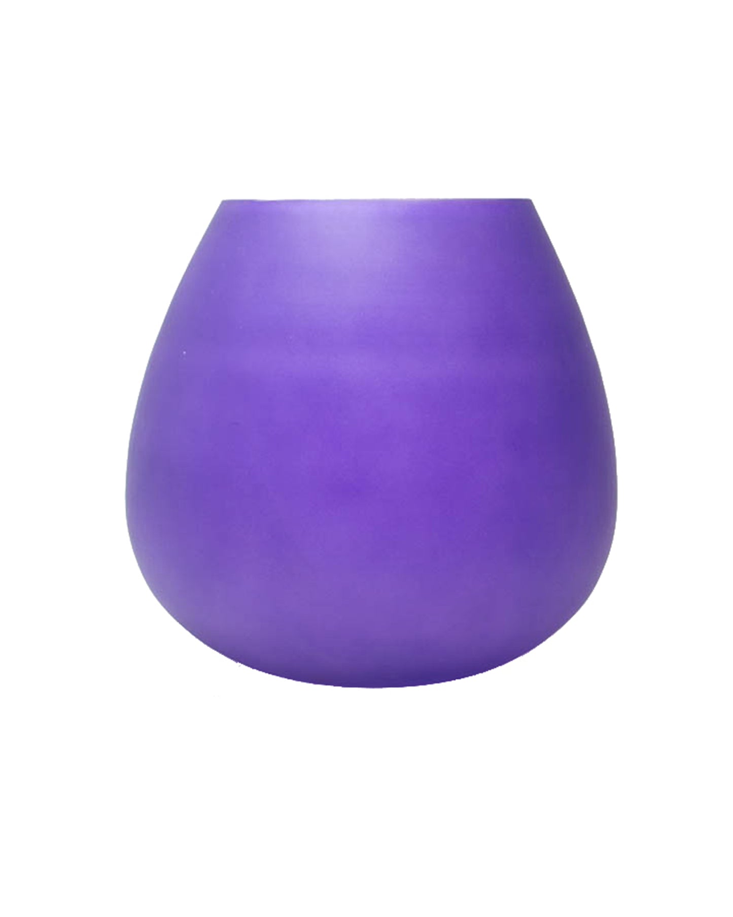 Frost Pot Votive (Set of two pieces)- Large