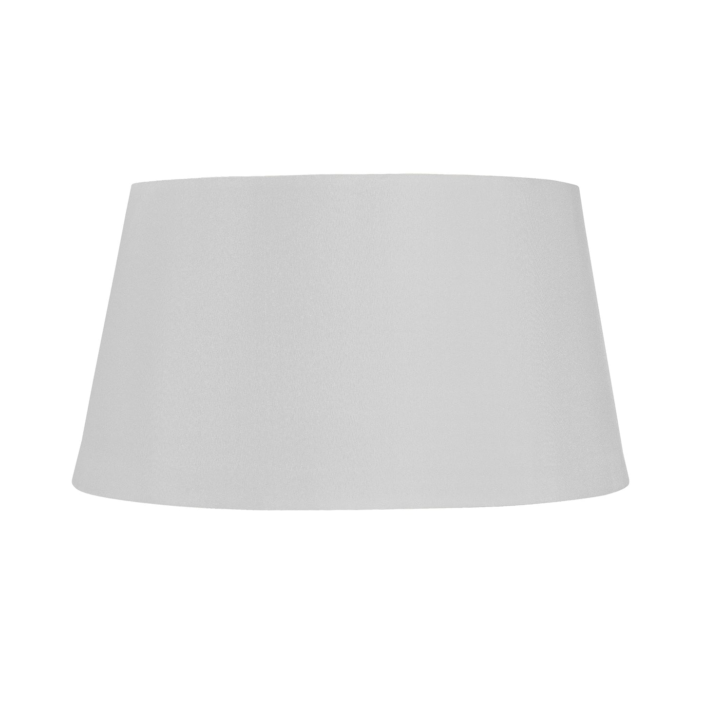 Classic drum Cotton shade, set of 2 (For E27, E14 and B-22 base)