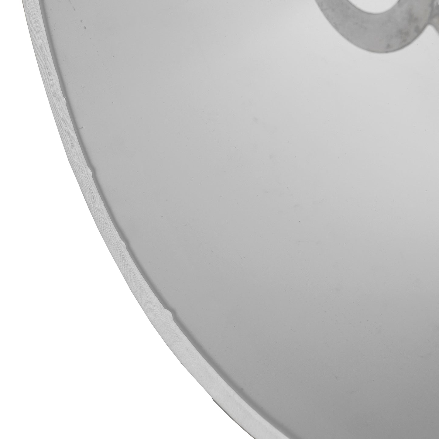 Classic drum Cotton shade, set of 2 (For E27, E14 and B-22 base)