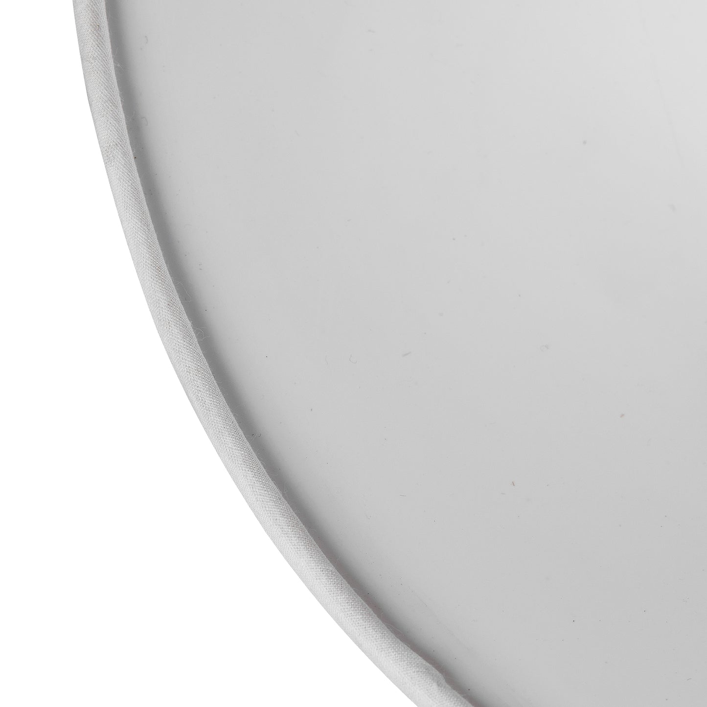 Classic drum Cotton shade, set of 2 (For E27, E14 and B-22 base)