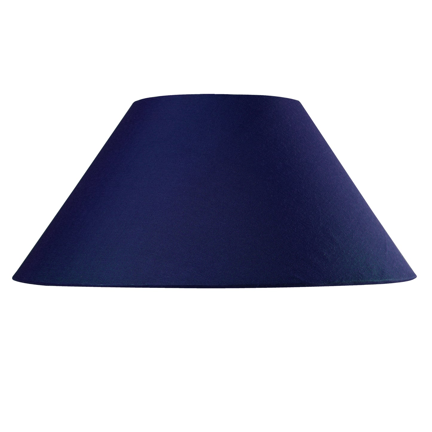 Classic drum Cotton shade, set of 2 (For E27, E14 and B-22 base)