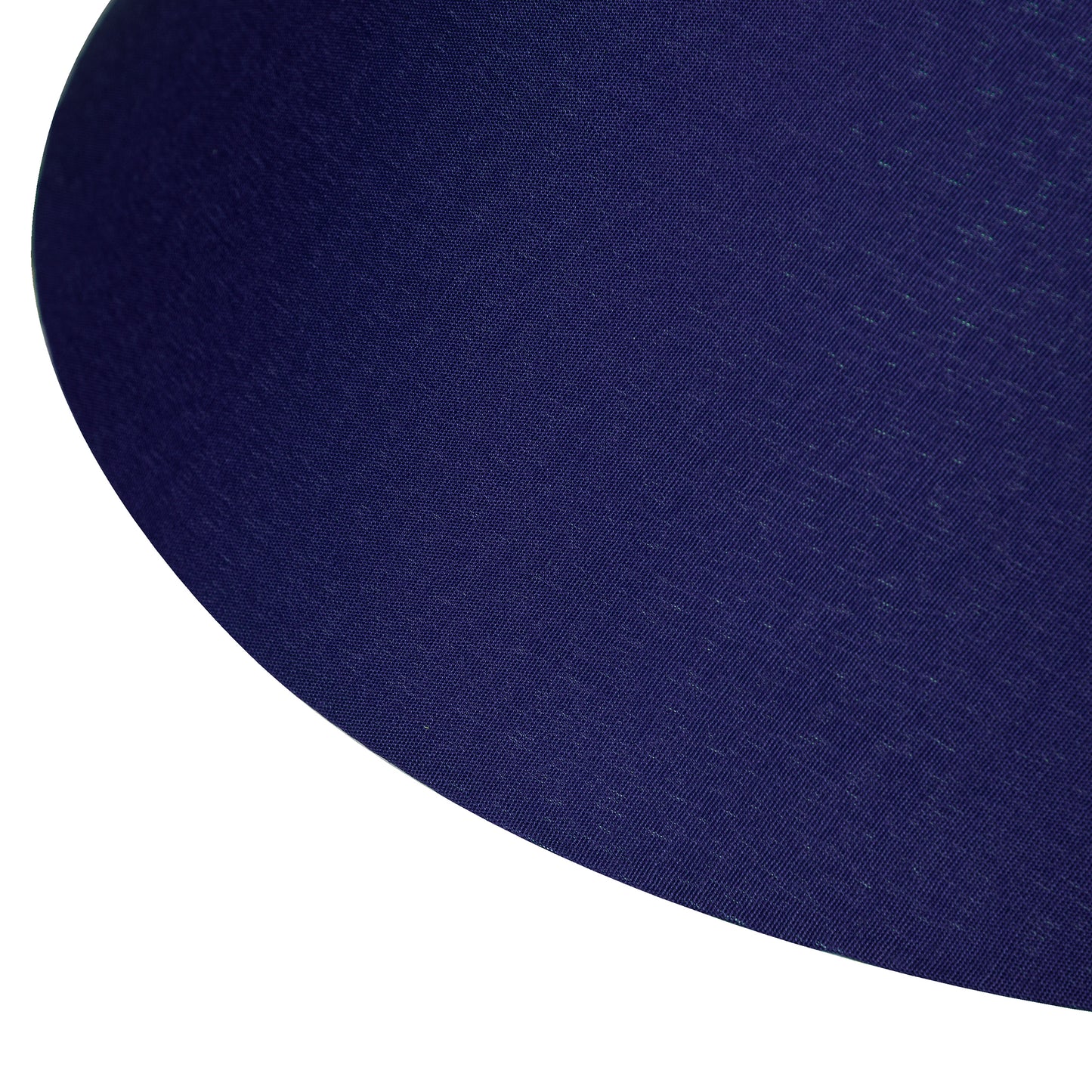 Classic drum Cotton shade, set of 2 (For E27, E14 and B-22 base)