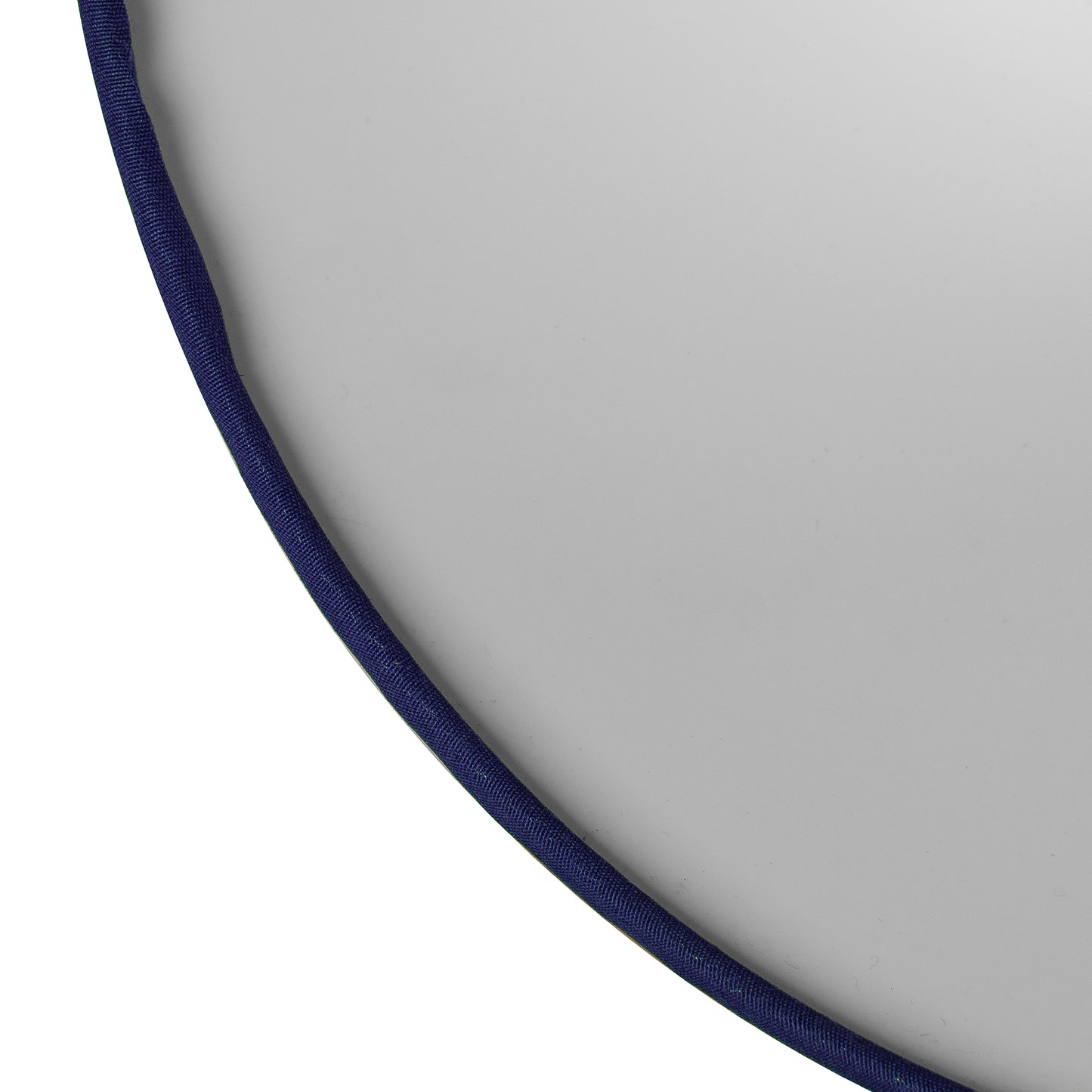 Classic drum Cotton shade, set of 2 (For E27, E14 and B-22 base)