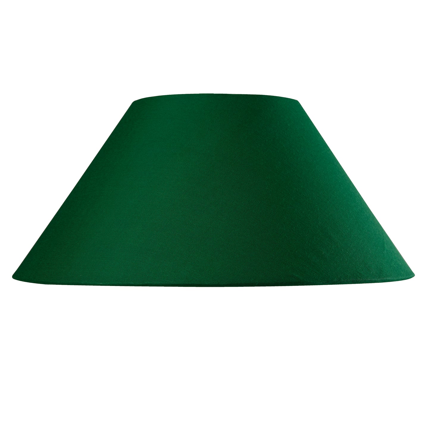 Classic drum Cotton shade, set of 2 (For E27, E14 and B-22 base)
