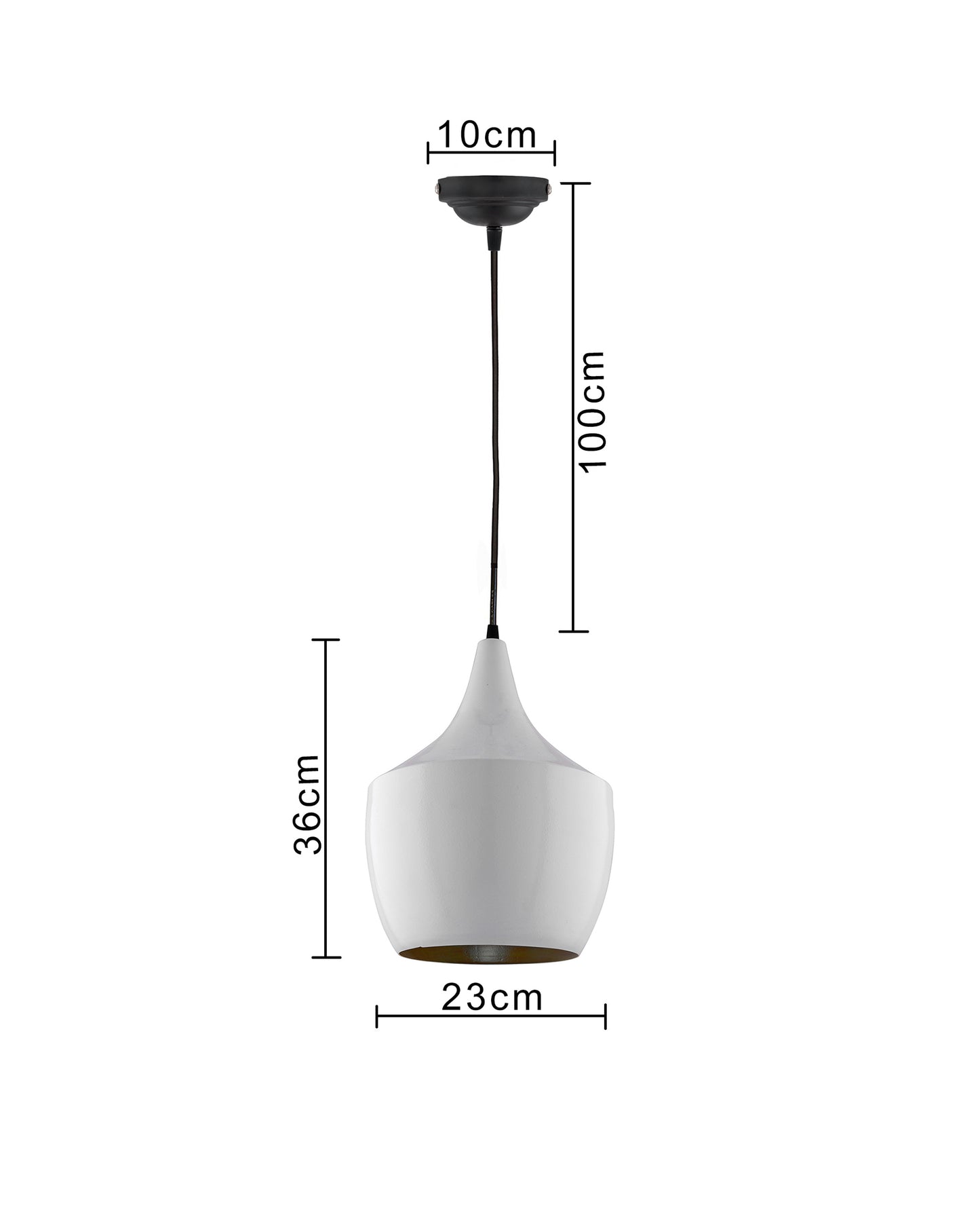 Modern Hanging Light, E26/27 Nordic pendant lamp, Pear Shaped kitchen, bedroom, living room ceiling lamp