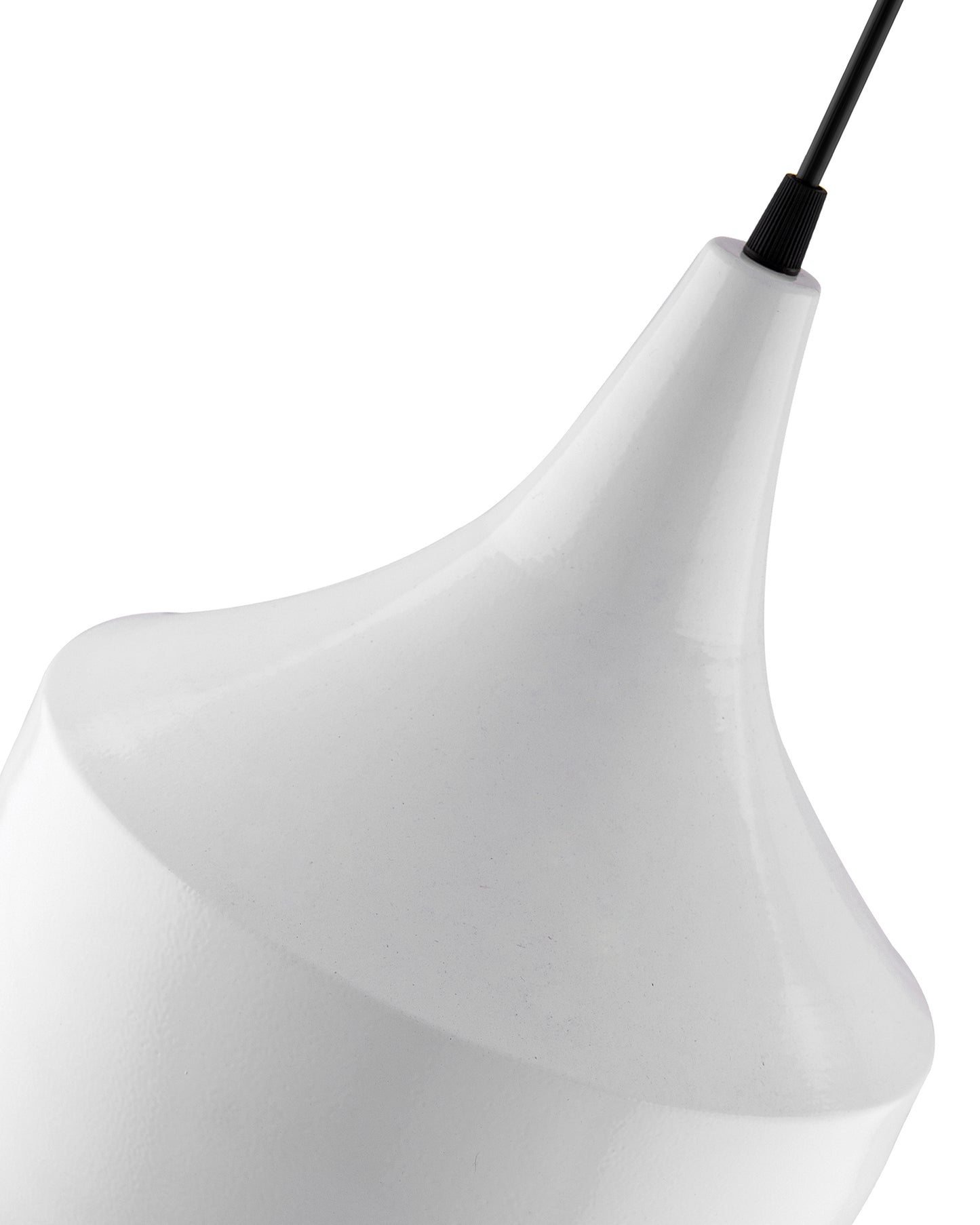 Modern Hanging Light, E26/27 Nordic pendant lamp, Pear Shaped kitchen, bedroom, living room ceiling lamp