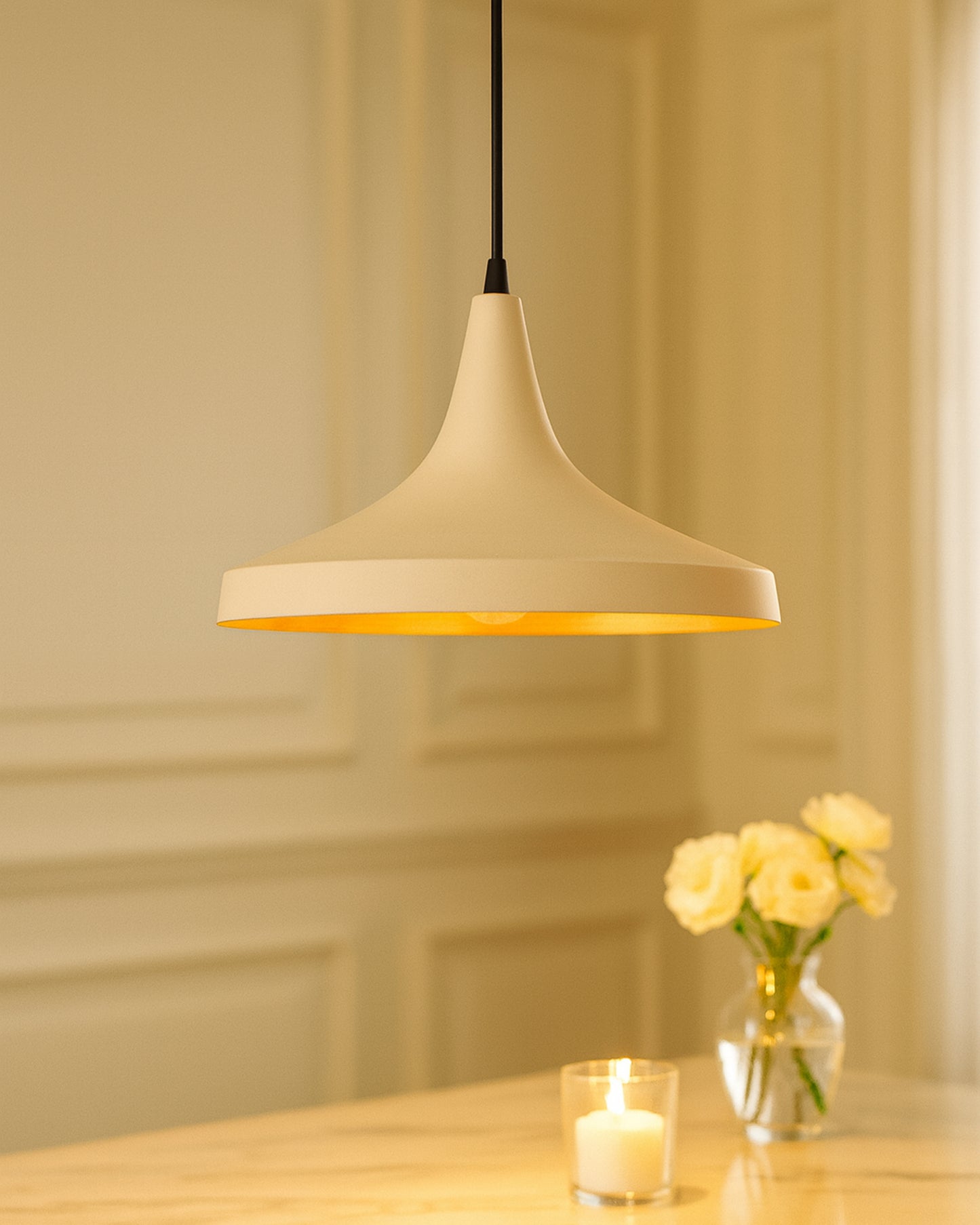 Modern Hanging Light, E26/27 Nordic pendant lamp, Danish Shaped kitchen, bedroom, living room ceiling lamp