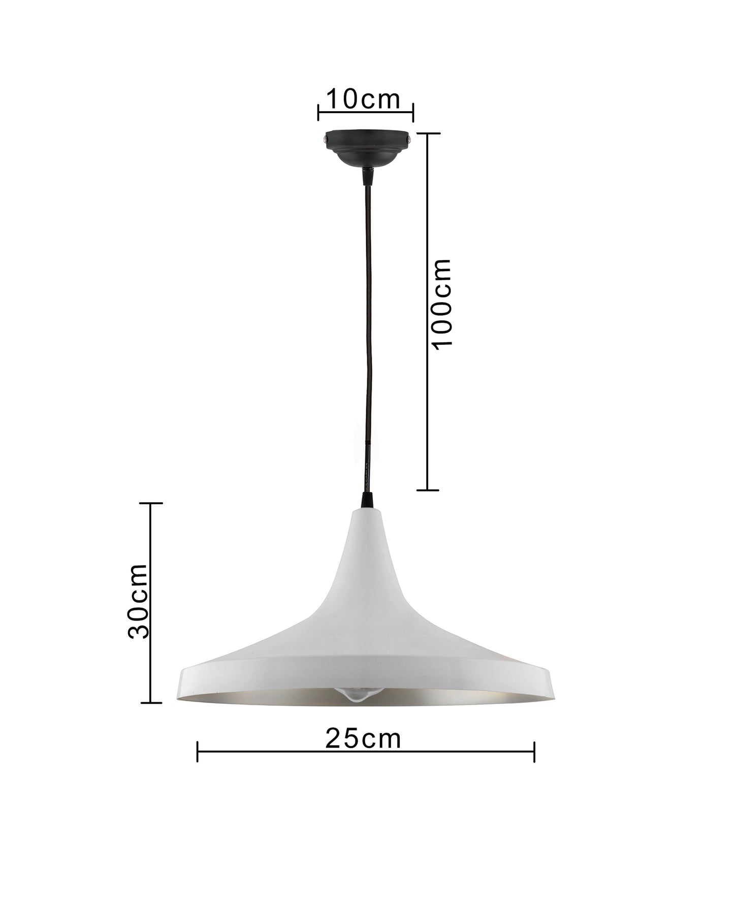 Modern Hanging Light, E26/27 Nordic pendant lamp, Danish Shaped kitchen, bedroom, living room ceiling lamp