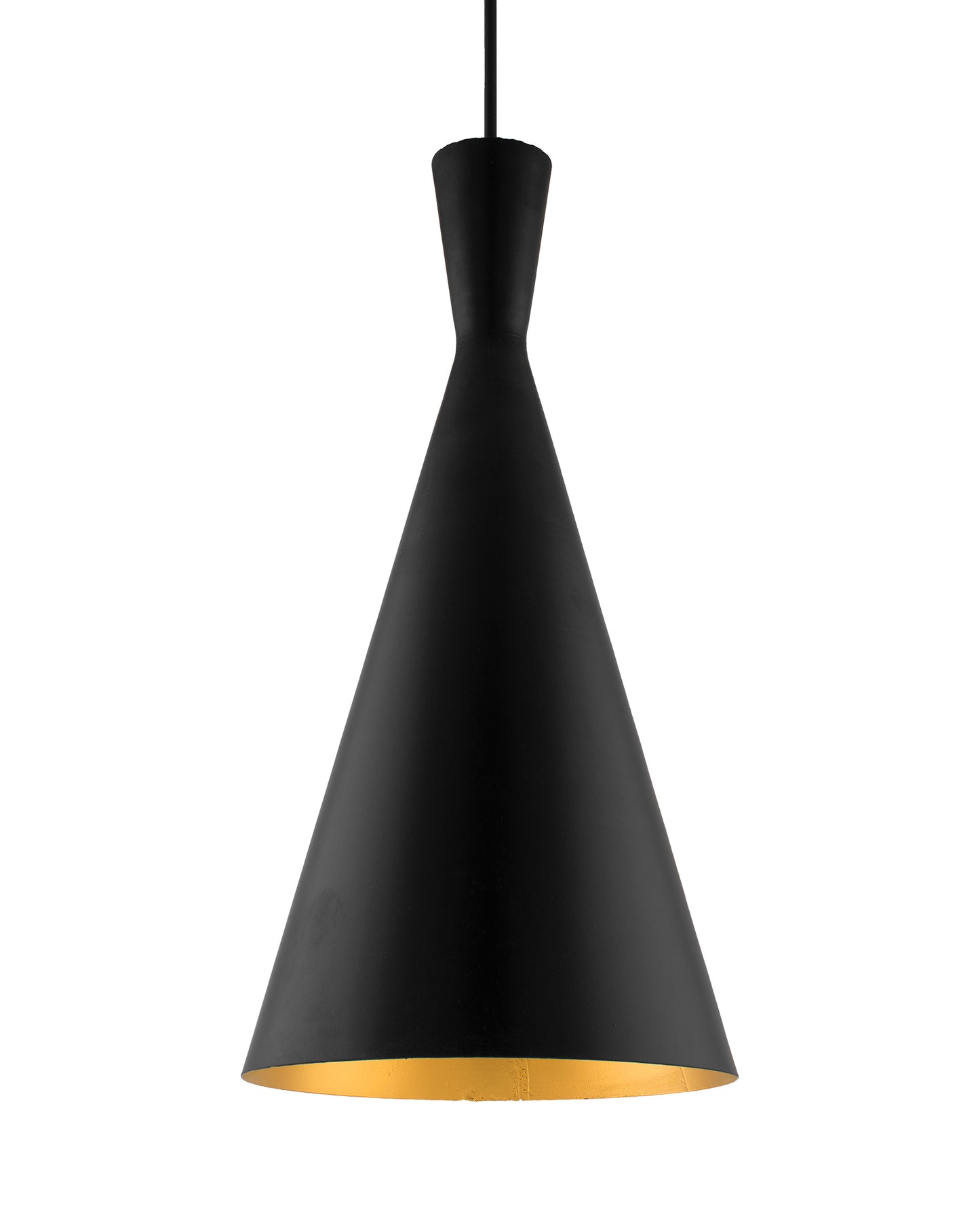 Modern Hanging Light, E26/27 Nordic Pendant Lamp, Inverted Cone Shaped Kitchen, Bedroom, Living Room Ceiling Lamp