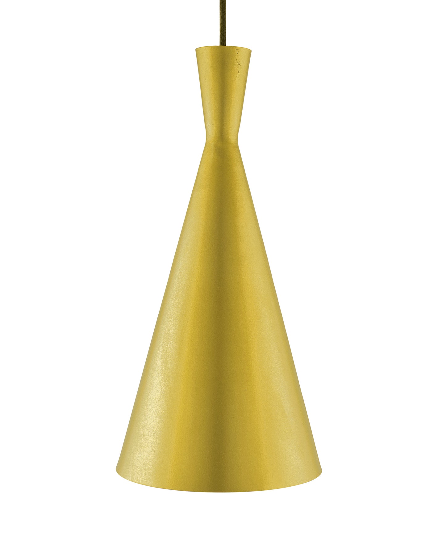 Modern Hanging Light, E26/27 Nordic Pendant Lamp, Inverted Cone Shaped Kitchen, Bedroom, Living Room Ceiling Lamp
