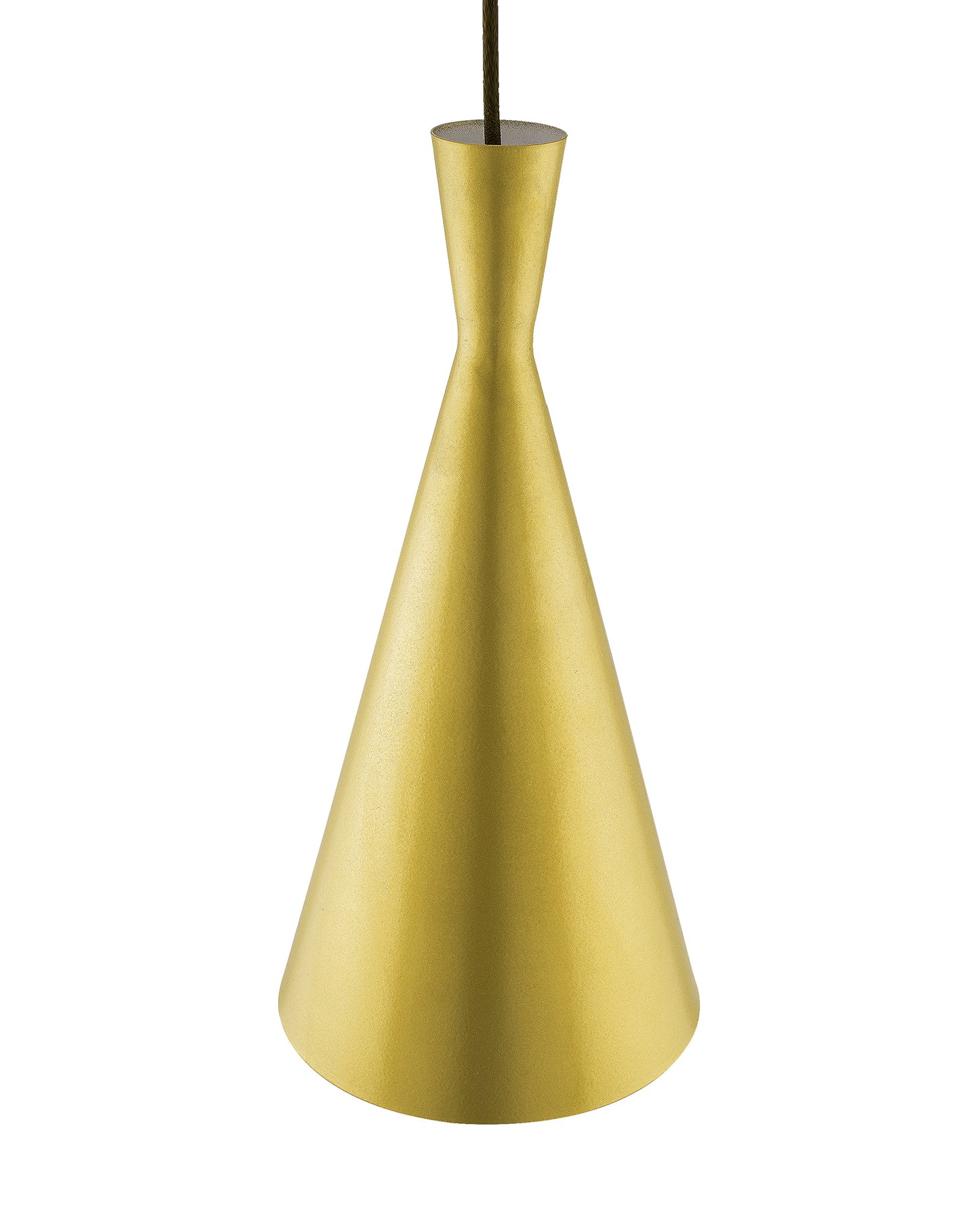 Modern Hanging Light, E26/27 Nordic Pendant Lamp, Inverted Cone Shaped Kitchen, Bedroom, Living Room Ceiling Lamp