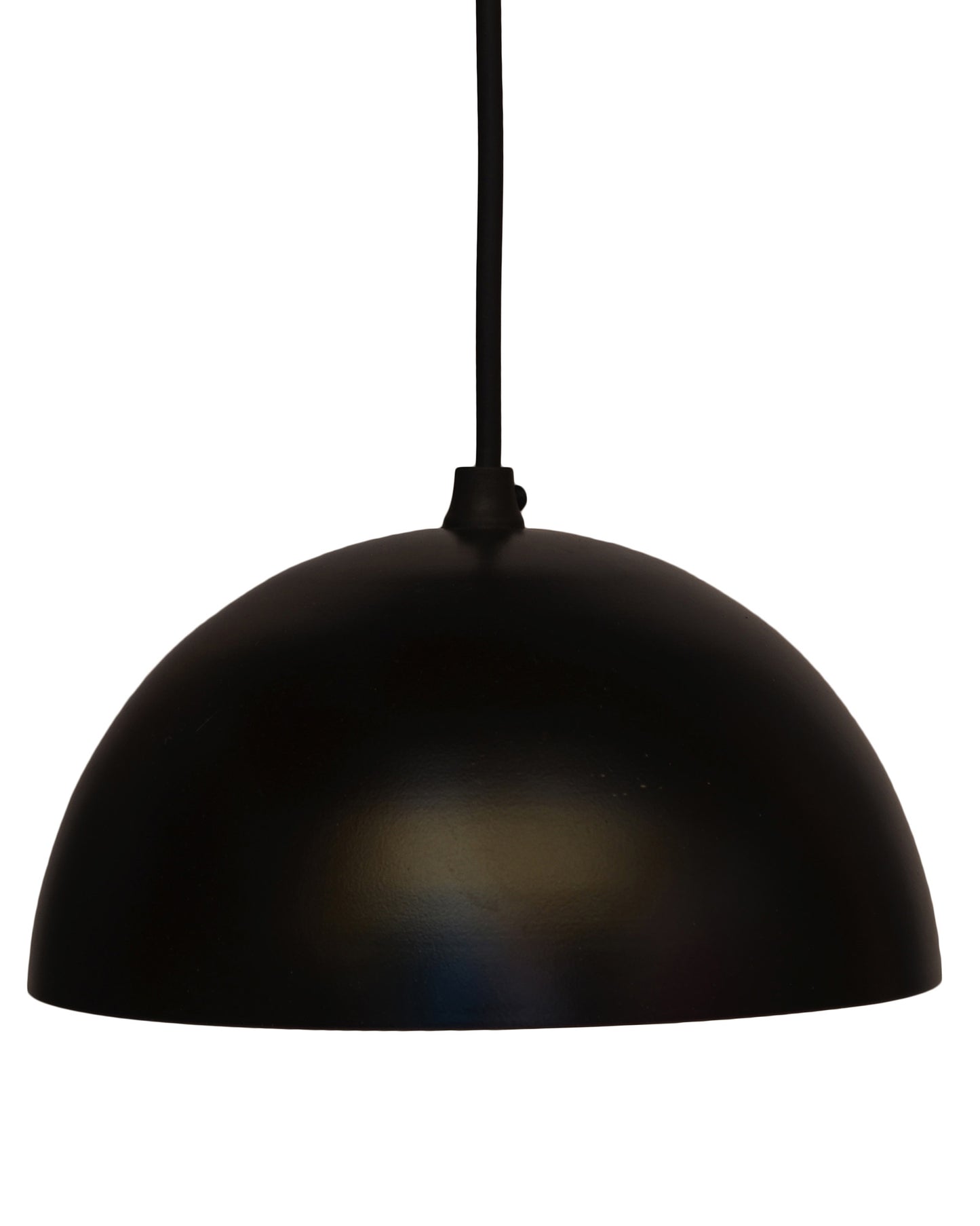 3 Arms Spider Chandelier Lamp, 10" Red, Blue & White Semi-Globe Pendant Lamp, Vintage Edison Style E 27 Adjustable DIY Ceiling Pendant Light, E27 Rustic Cluster Hanging Light(1.25 M, Black Twisted Wire)