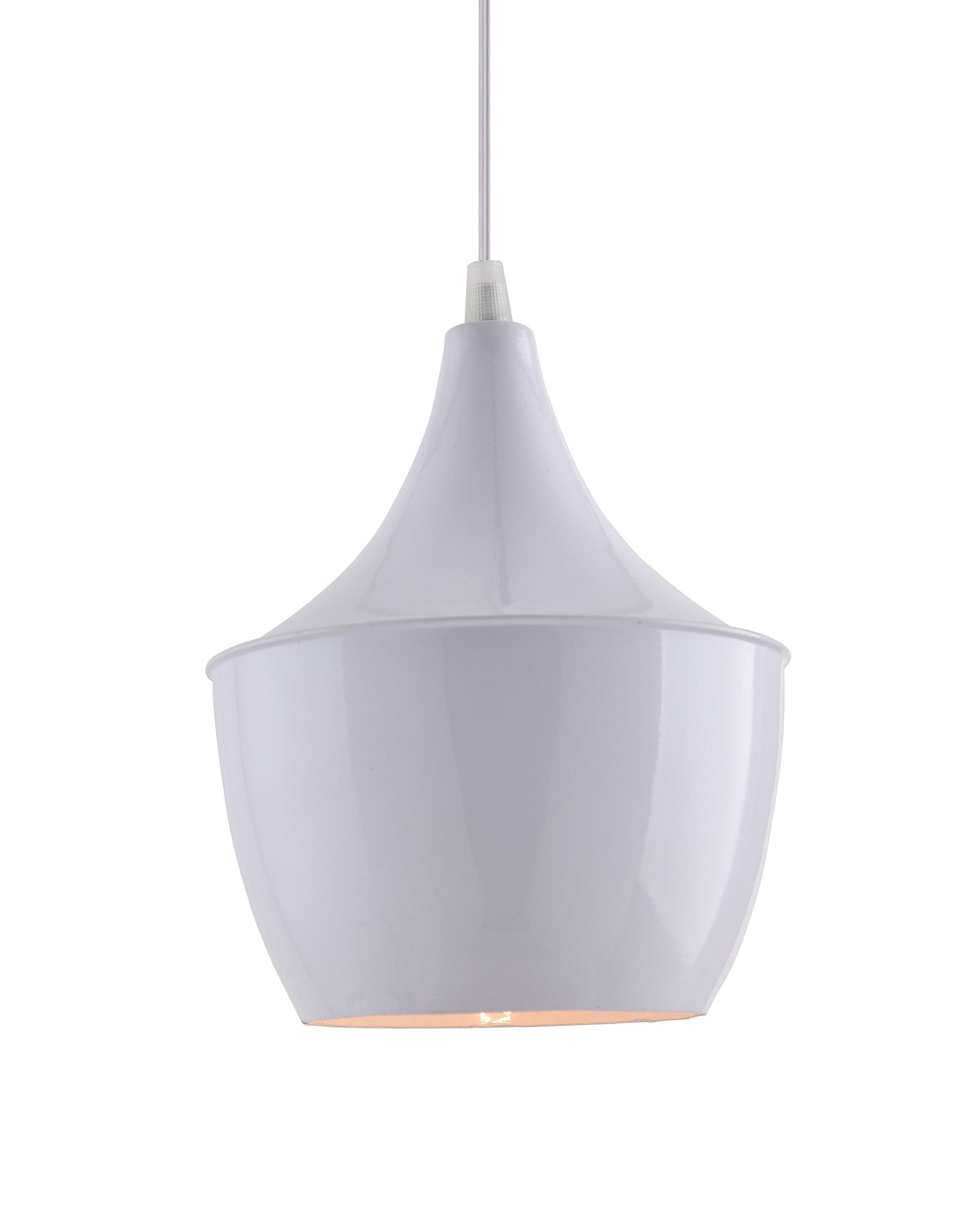 3-Lights Round Cluster Chandelier Modern Medium Tri-Nordic hanging Light, E27 Holder, Decorative, White, URBAN Retro, Nordic Style, LED/Filament Bulb