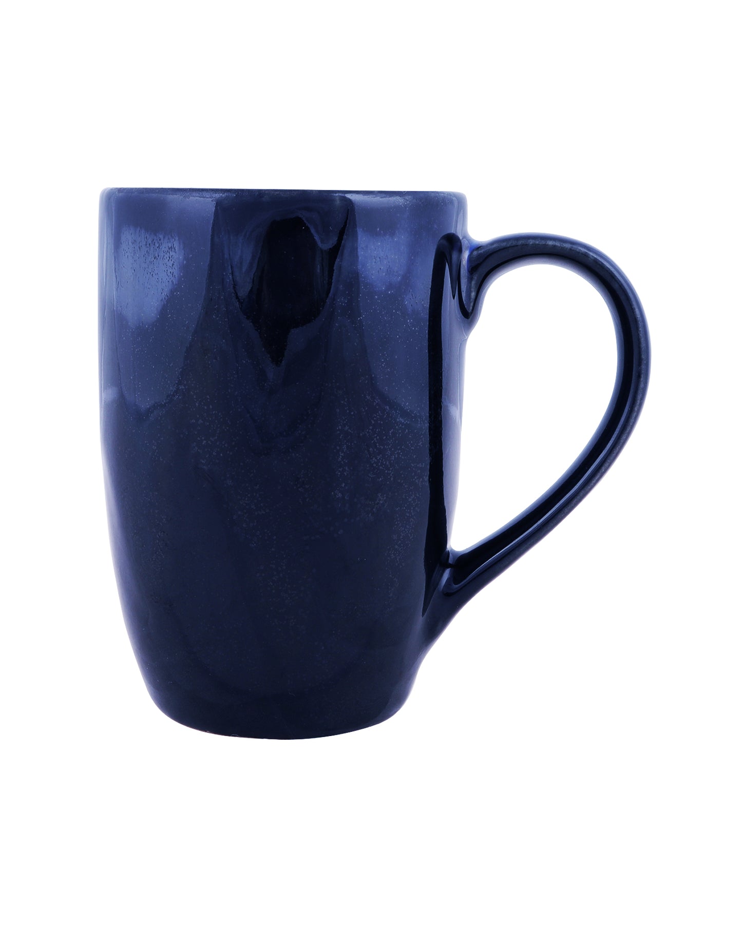 Handmade Irish Coffee Tea & Beer Mugs, Altered Glaze latte Cups, Melon