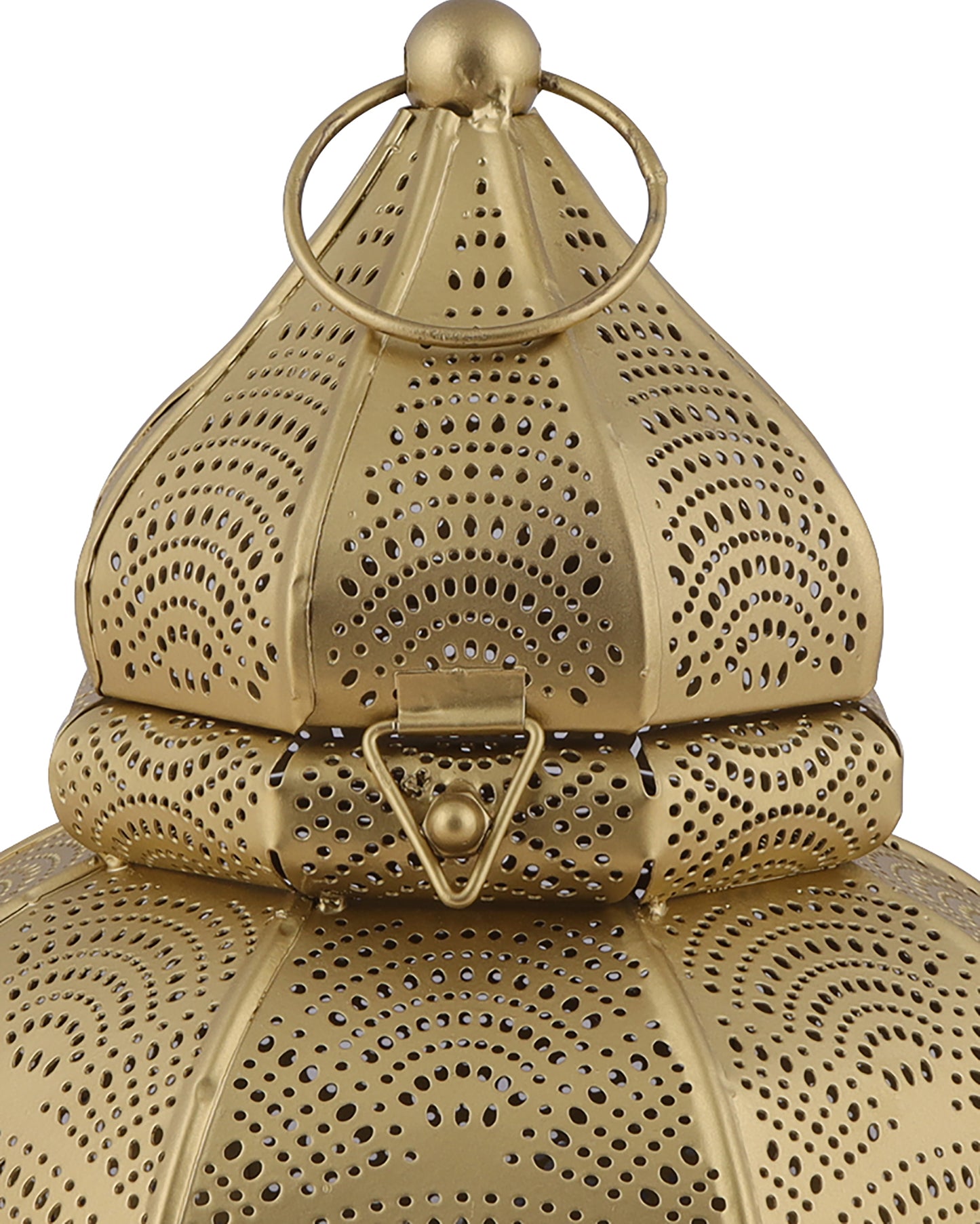 Turkish Desk Lamp Moroccan Decorative Bronze Antique Bohemian Mosaic Table Lamps for Living Room Dining Room Bedroom Large Metal Vintage Bedside Night Lamp