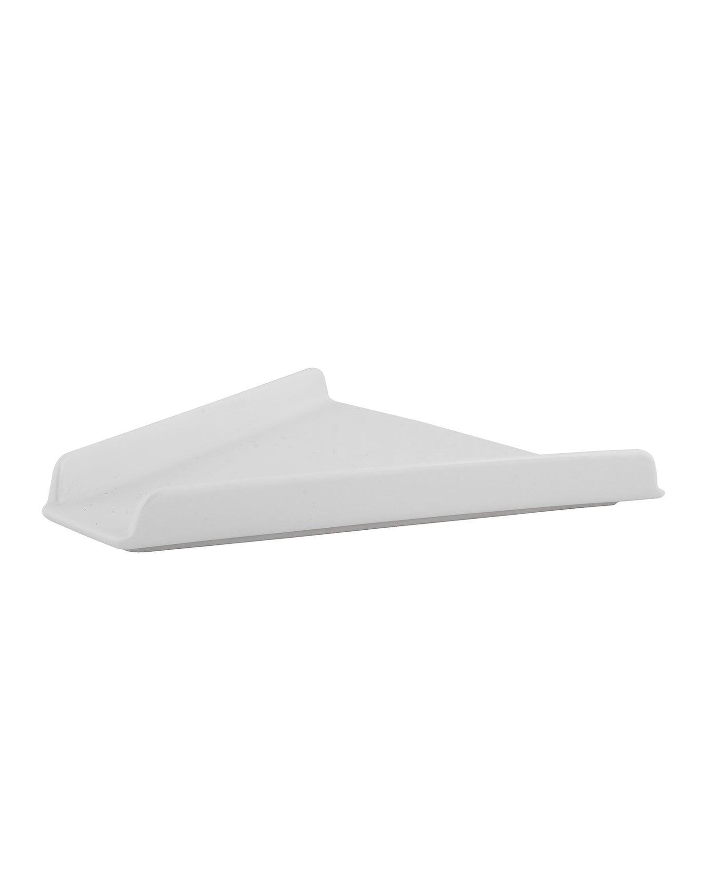 Fine Porcelain Pizza Plate, Snacks server, set of 2