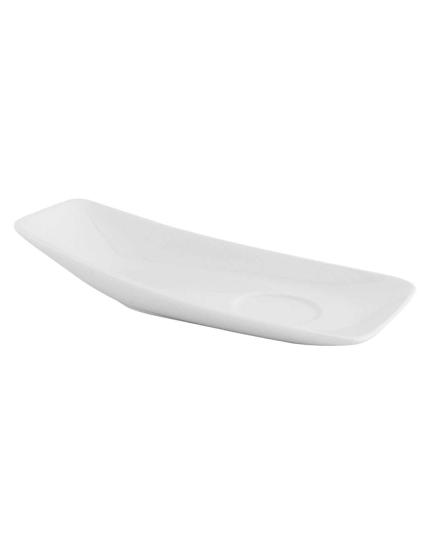 Euro Cup and Long Saucer, set of 2, small