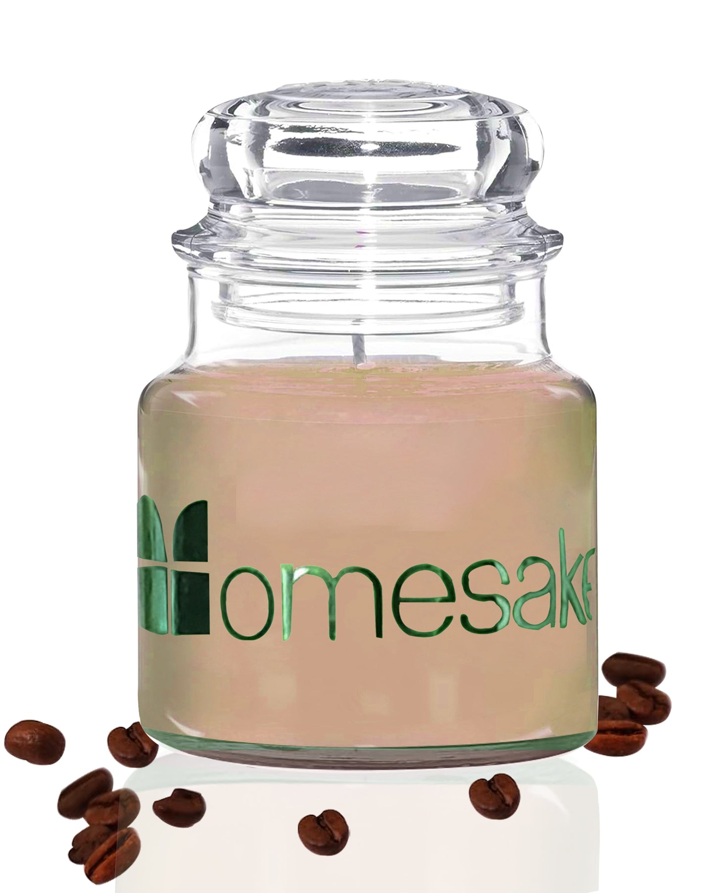 Organic Aroma Candles Wax 2 X 70gms Each, Aromatic Scented Fragrance up to 15 Hours, Best Gift, Cinnamon