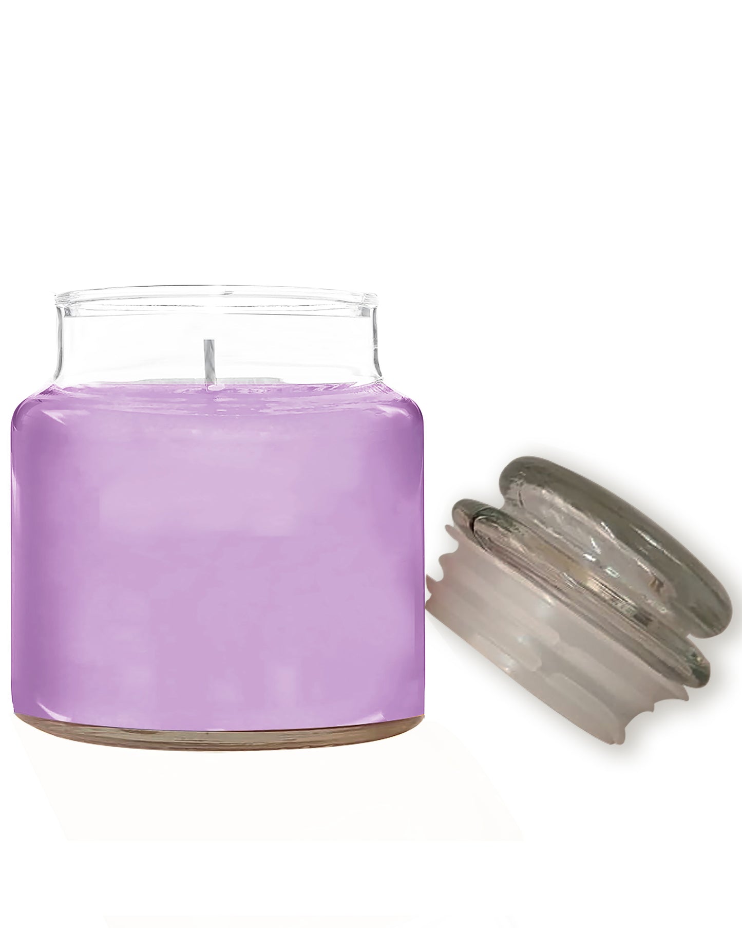 Organic Aroma Candles Wax 2 X 70gms Each, Aromatic Scented Fragrance up to 15 Hours, Best Gift, Cinnamon