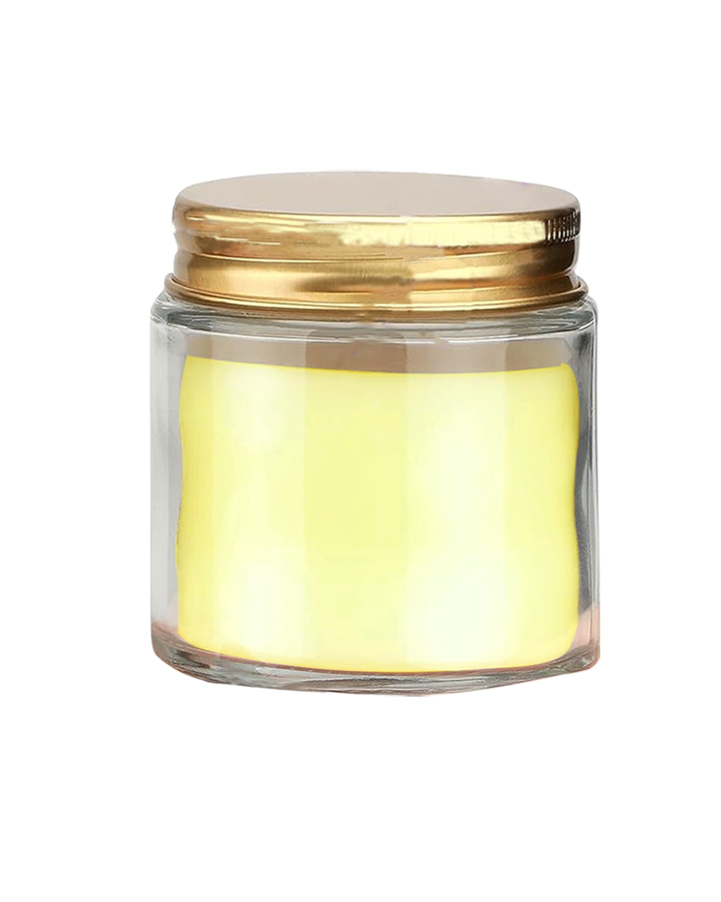 Organic Aroma Candles Wax 4 X 20gms Each, Aromatic Scented Fragrance up to 7 Hours, Best Gift, Cinnamon