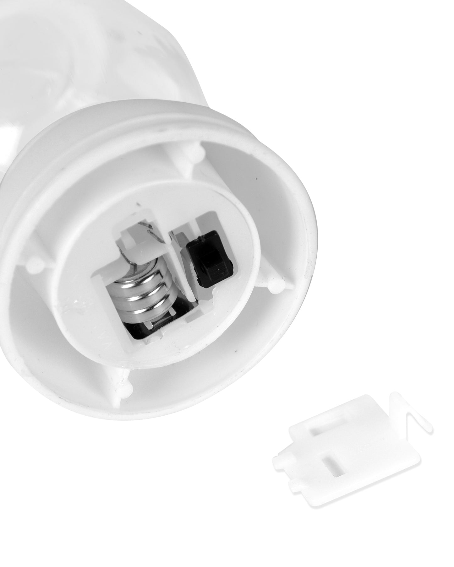 2 pcs Flameless and Smokeless Acrylic Antique LED Lantern Hurricane Lamp and Wall Hanging Led Candle Light for Home,Living Room for Diwali Decorations, Oil lantern, Black & White