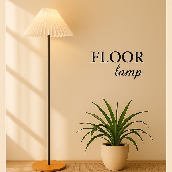 Floor Lamps