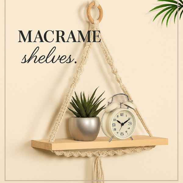 Macrame