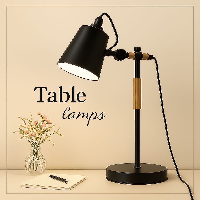 Table Lamp