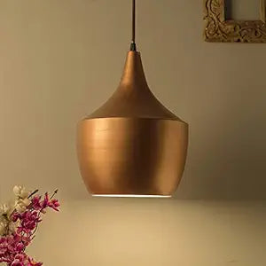 Modern Hanging Light, E26/27 Nordic Pendant Lamp, Pear Shaped Kitchen, Bedroom, Living Room Ceiling Lamp