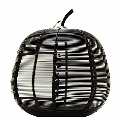 Homesake® Copper Apple Classic Candle Holder, Home Decor, Wedding Accent, Event or Party Centerpiece, Rose Gold