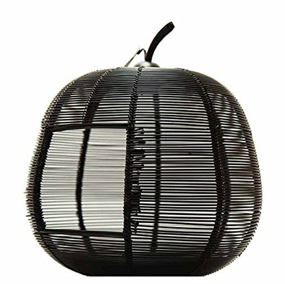 Homesake® Copper Apple Classic Candle Holder, Home Decor, Wedding Accent, Event or Party Centerpiece, Rose Gold