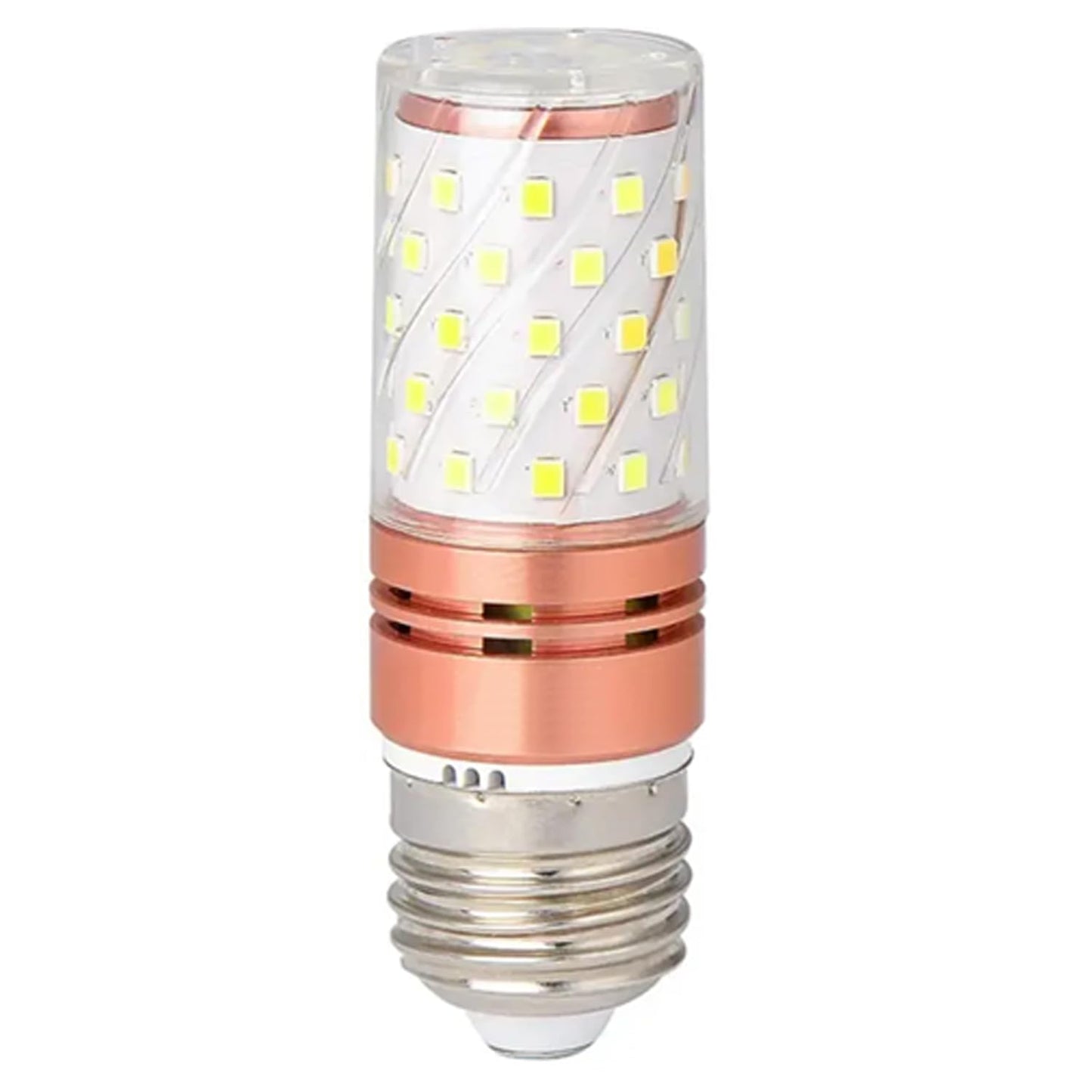 Homesake® 6 Watt, 3 in 1 Multicolor Led Bulb, Cool White, Warm White, Neutral White LED Bulb, E27