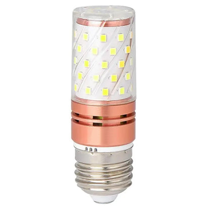 Homesake® 6 Watt, 3 in 1 Multicolor Led Bulb, Cool White, Warm White, Neutral White LED Bulb, E27