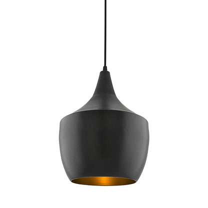 Modern Hanging Light, E26/27 Nordic pendant lamp, Pear Shaped kitchen, bedroom, living room ceiling lamp