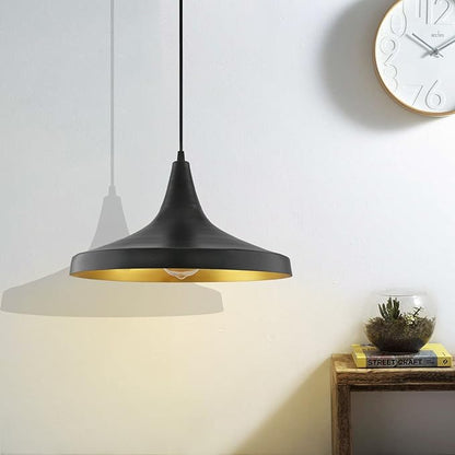 Modern Hanging Light, E26/27 Nordic pendant lamp, Danish Shaped kitchen, bedroom, living room ceiling lamp