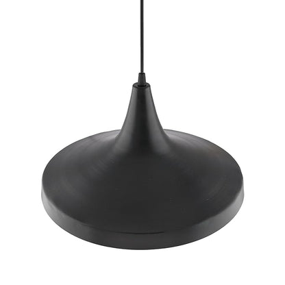 Modern Hanging Light, E26/27 Nordic pendant lamp, Danish Shaped kitchen, bedroom, living room ceiling lamp