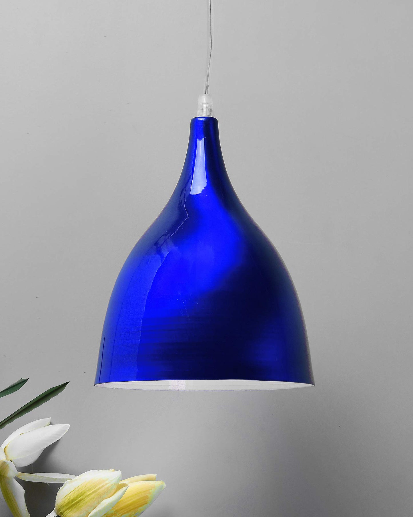 Homesake® Glossy Spining Top Hanging pendant Lamp, Ceiling Light ( Spining)