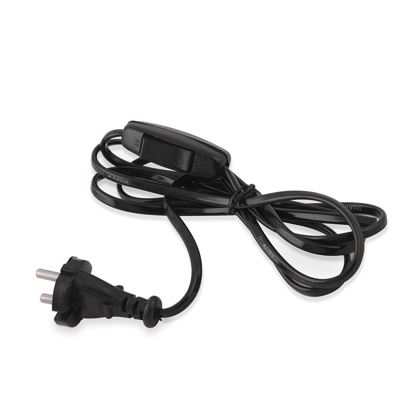 Homesake® Silver Apple Contemporary Lamp Modern Bedside & Living Room Accent Lamp for Home Décor, Café, Restaurant & Gift