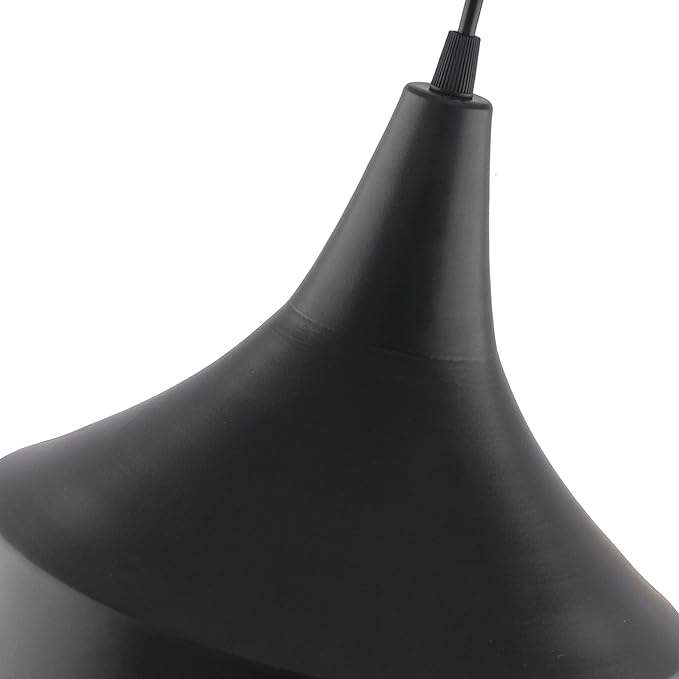 Modern Hanging Light, E26/27 Nordic pendant lamp, Pear Shaped kitchen, bedroom, living room ceiling lamp