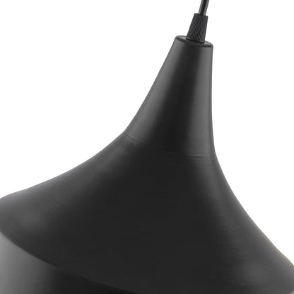 Modern Hanging Light, E26/27 Nordic pendant lamp, Pear Shaped kitchen, bedroom, living room ceiling lamp