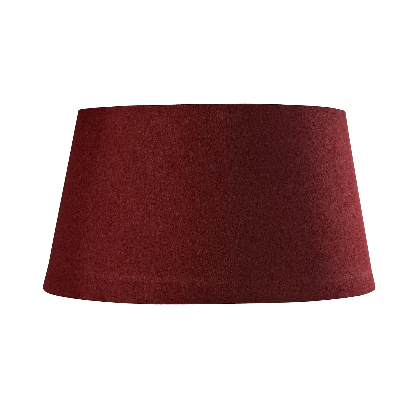 Classic drum Cotton shade, set of 2 (For E27, E14 and B-22 base)
