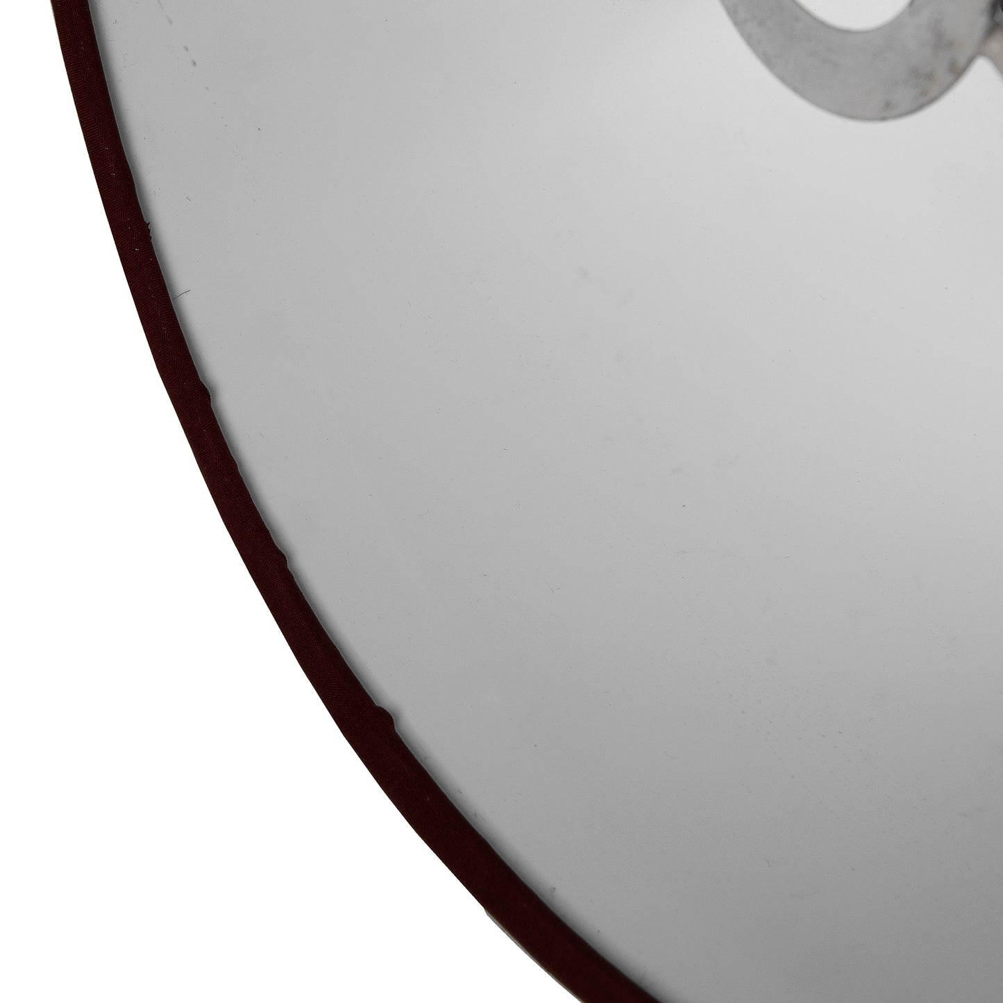 Classic drum Cotton shade, set of 2 (For E27, E14 and B-22 base)