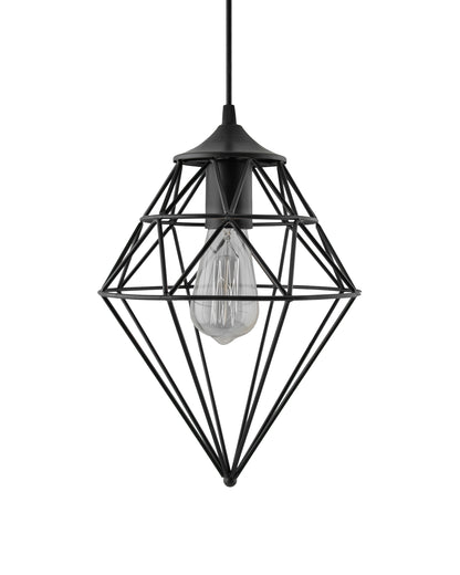 Vintage Edison Filament hanging classic Gem , E27 hanging light