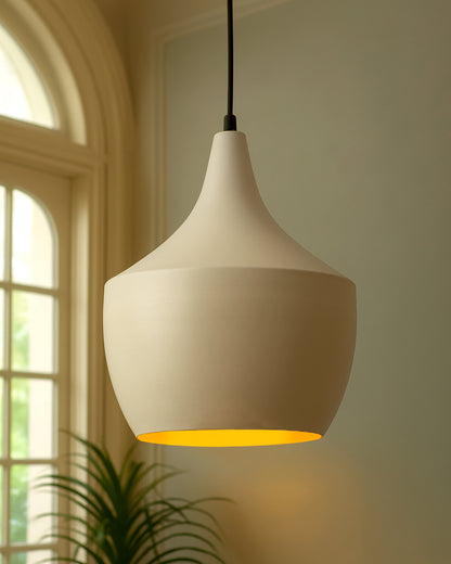 Modern Hanging Light, E26/27 Nordic pendant lamp, Pear Shaped kitchen, bedroom, living room ceiling lamp