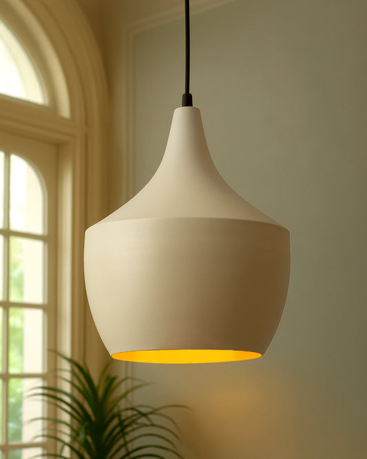 Modern Hanging Light, E26/27 Nordic pendant lamp, Pear Shaped kitchen, bedroom, living room ceiling lamp