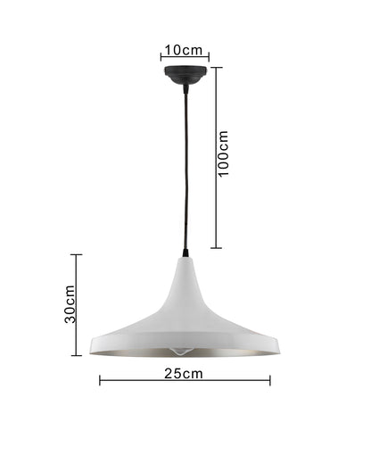 Modern Hanging Light, E26/27 Nordic pendant lamp, Danish Shaped kitchen, bedroom, living room ceiling lamp