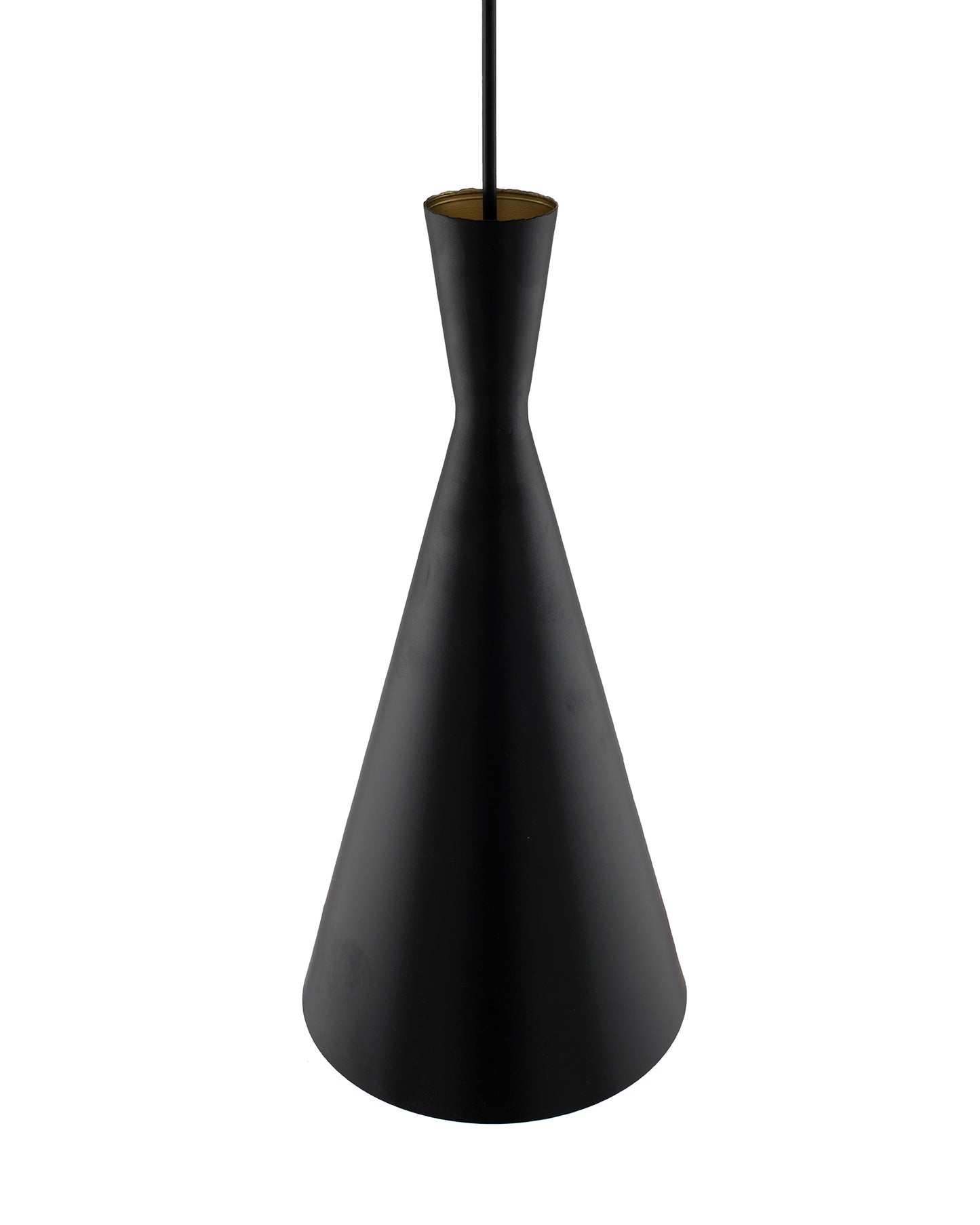 Modern Hanging Light, E26/27 Nordic Pendant Lamp, Inverted Cone Shaped Kitchen, Bedroom, Living Room Ceiling Lamp